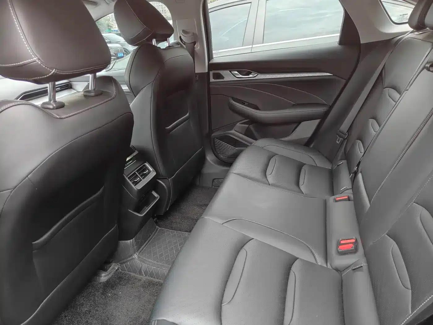 Xingrui 2021 2.0TD Luxury+ — миниатюра 7