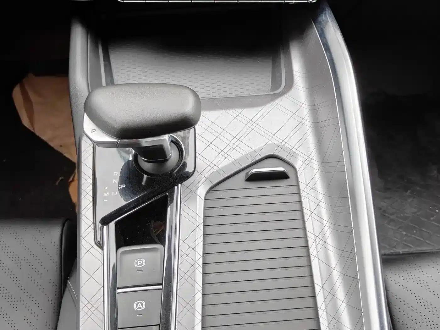Xingrui 2021 2.0TD Luxury+ — миниатюра 8