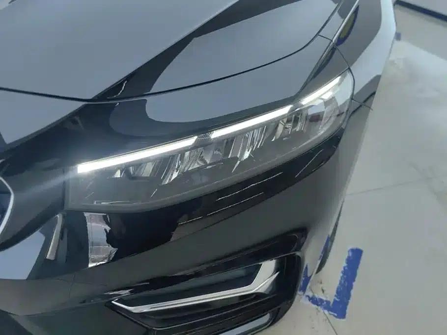 Xingrui 2025 Oriental Yao 1.5TD Fuyao Edition — миниатюра 5