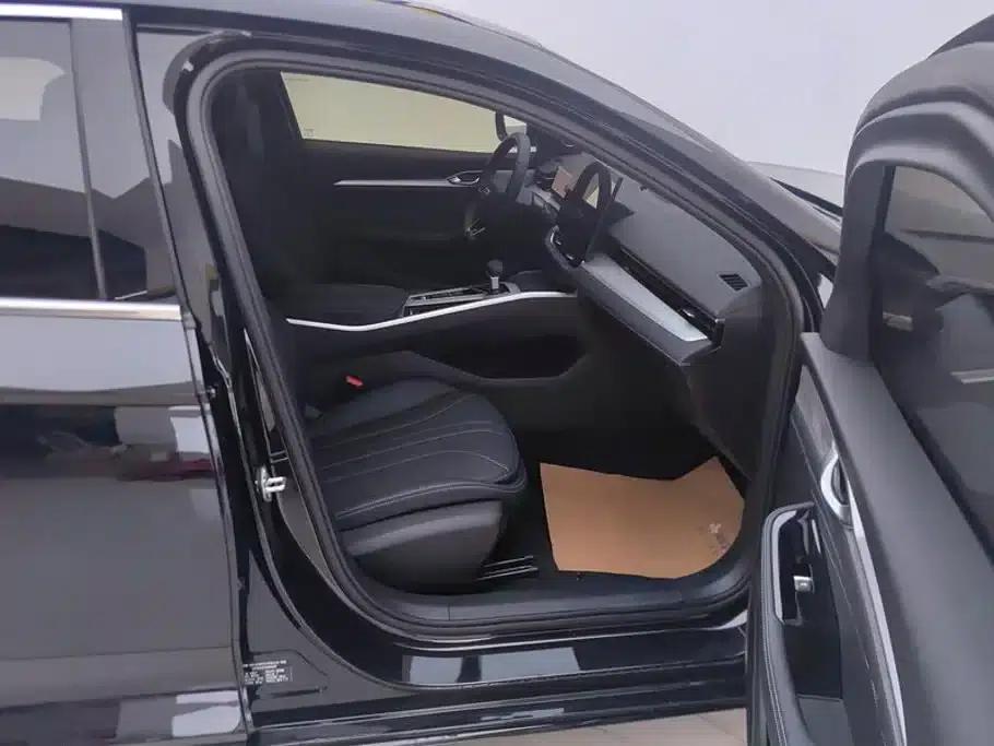 Xingrui 2025 Oriental Yao 1.5TD Fuyao Edition — миниатюра 8