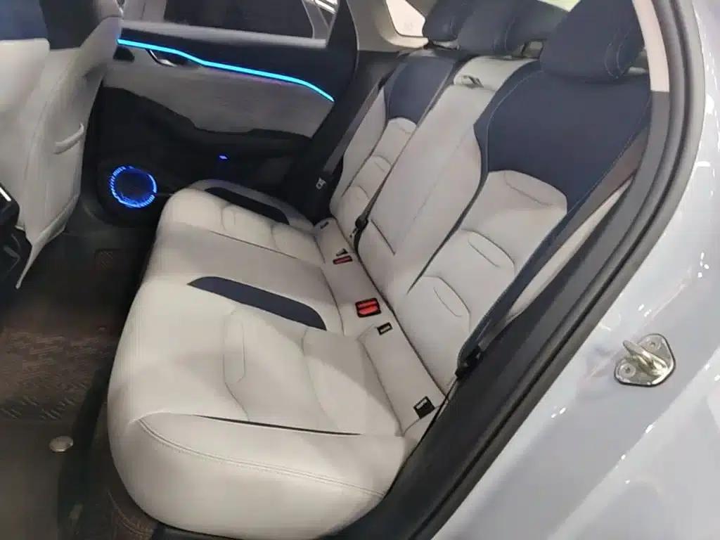Xingrui 2023 2.0TD Premium Edition — миниатюра 17