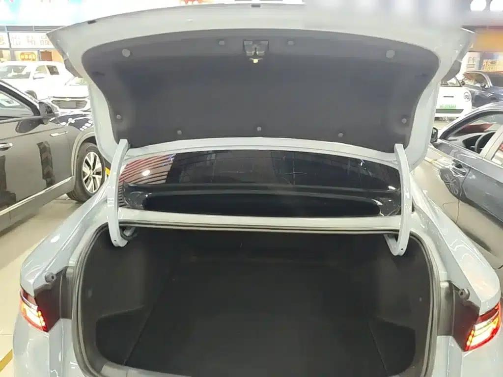 Xingrui 2023 2.0TD Premium Edition — миниатюра 19