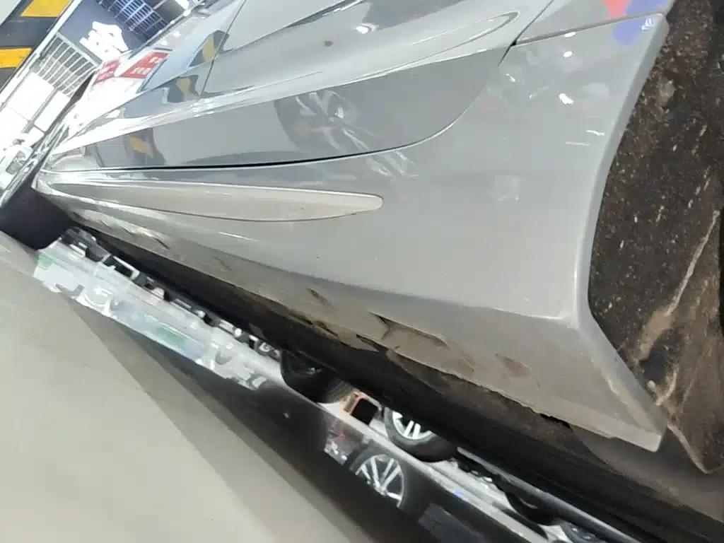 Xingrui 2023 2.0TD Premium Edition — миниатюра 22