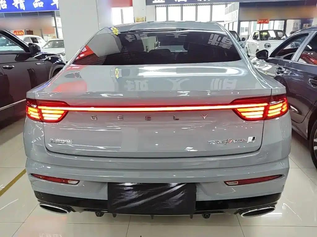 Xingrui 2023 2.0TD Premium Edition — миниатюра 6