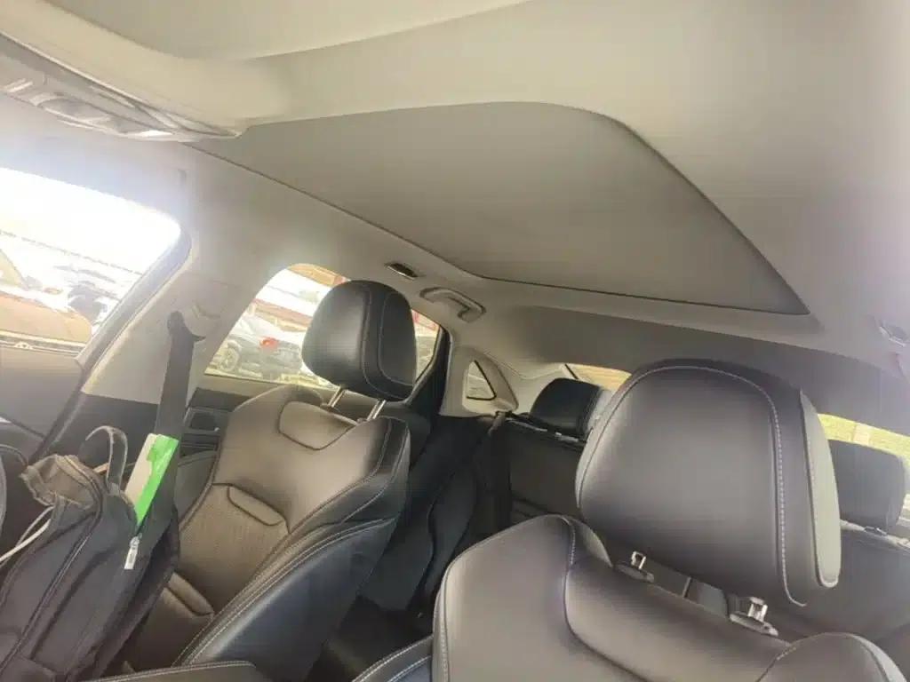 Xingrui 2021 2.0TD Luxury Edition — миниатюра 18