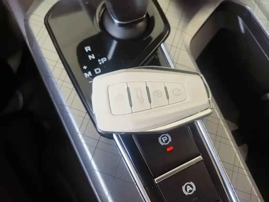 Xingrui 2021 2.0TD Luxury Edition — миниатюра 9