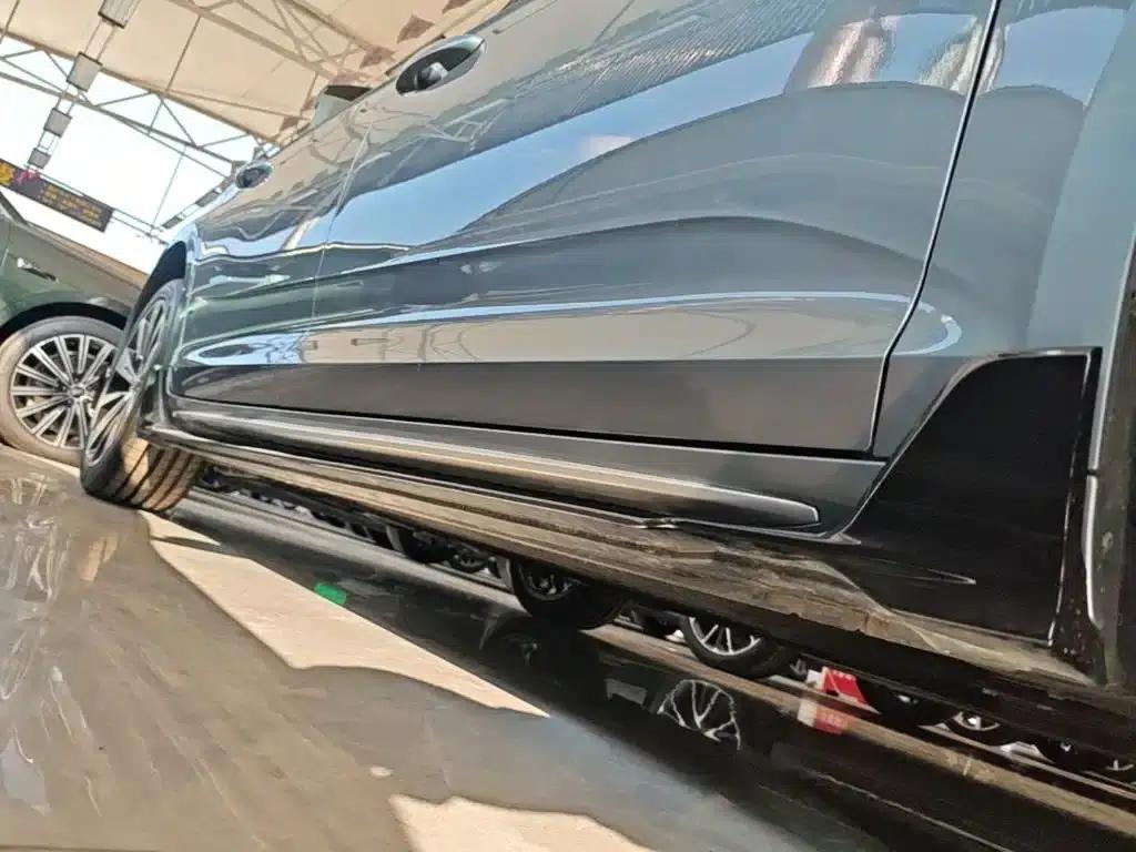 Xingrui 2026 Oriental Yao 2.0TD Moon Gazing Edition — миниатюра 21