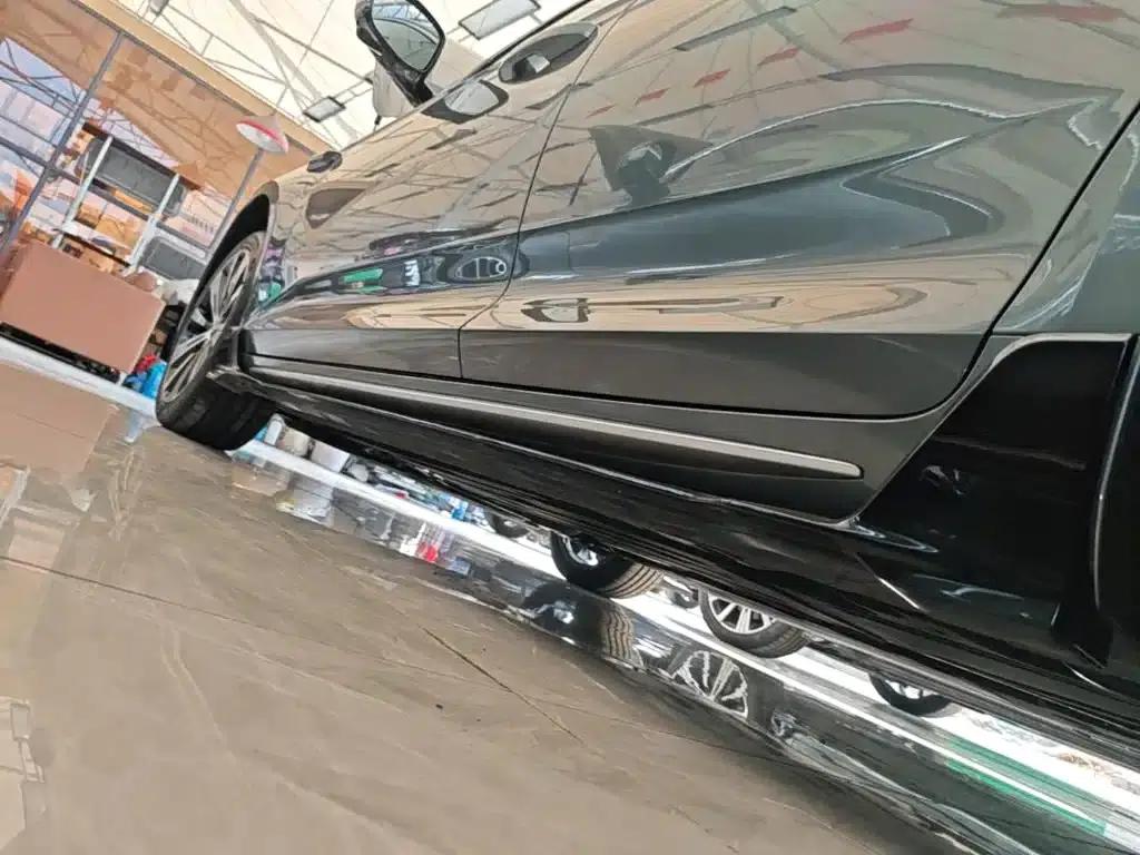 Xingrui 2026 Oriental Yao 2.0TD Moon Gazing Edition — миниатюра 22