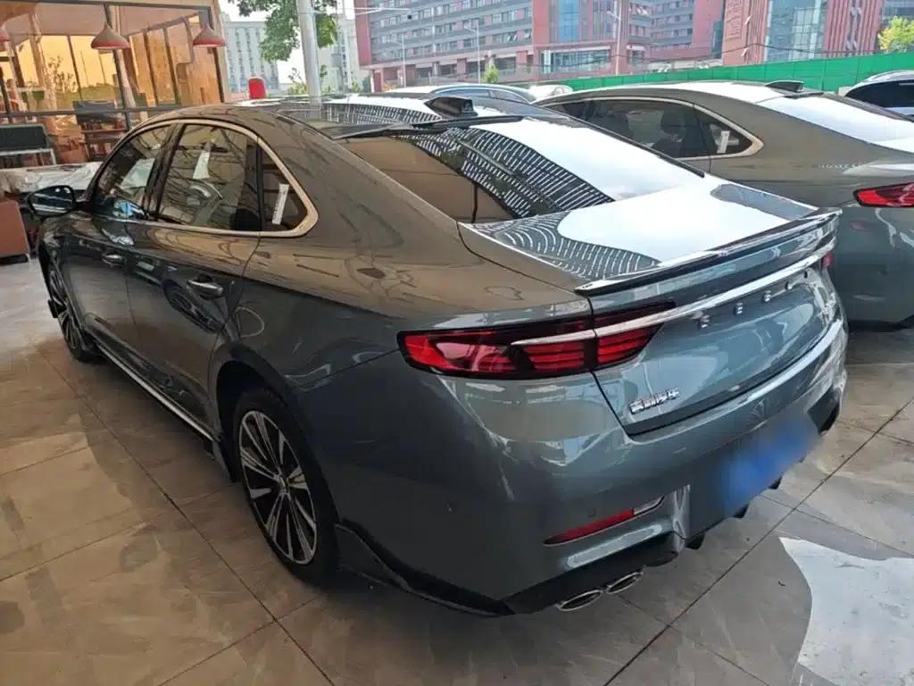 Xingrui 2026 Oriental Yao 2.0TD Moon Gazing Edition — миниатюра 5