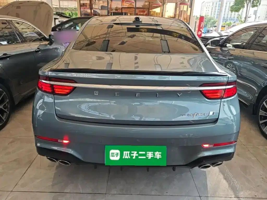 Xingrui 2026 Oriental Yao 2.0TD Moon Gazing Edition — миниатюра 6