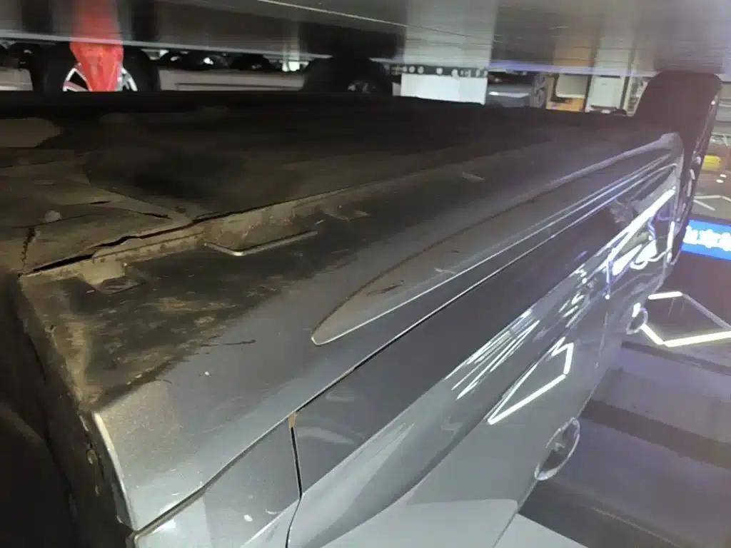 Xingrui 2021 2.0TD Luxury Edition — миниатюра 21