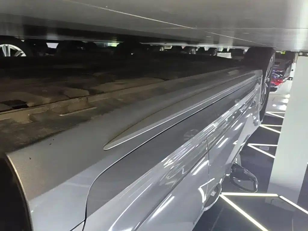 Xingrui 2021 2.0TD Luxury Edition — миниатюра 22