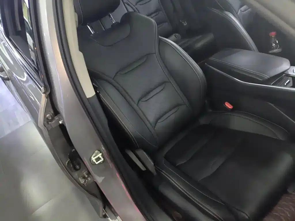 Xingrui 2021 2.0TD Luxury Edition — миниатюра 25
