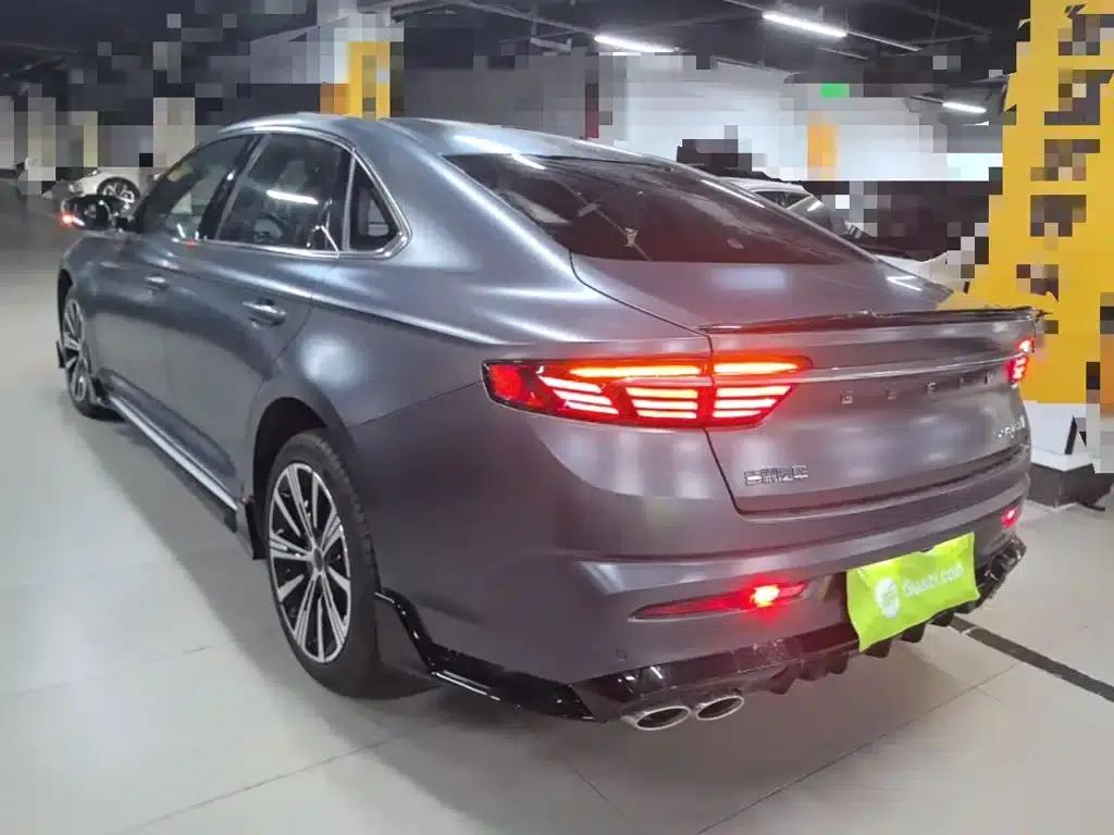 Xingrui 2025 Oriental Yao 2.0TD Moon Gazing Edition — миниатюра 5