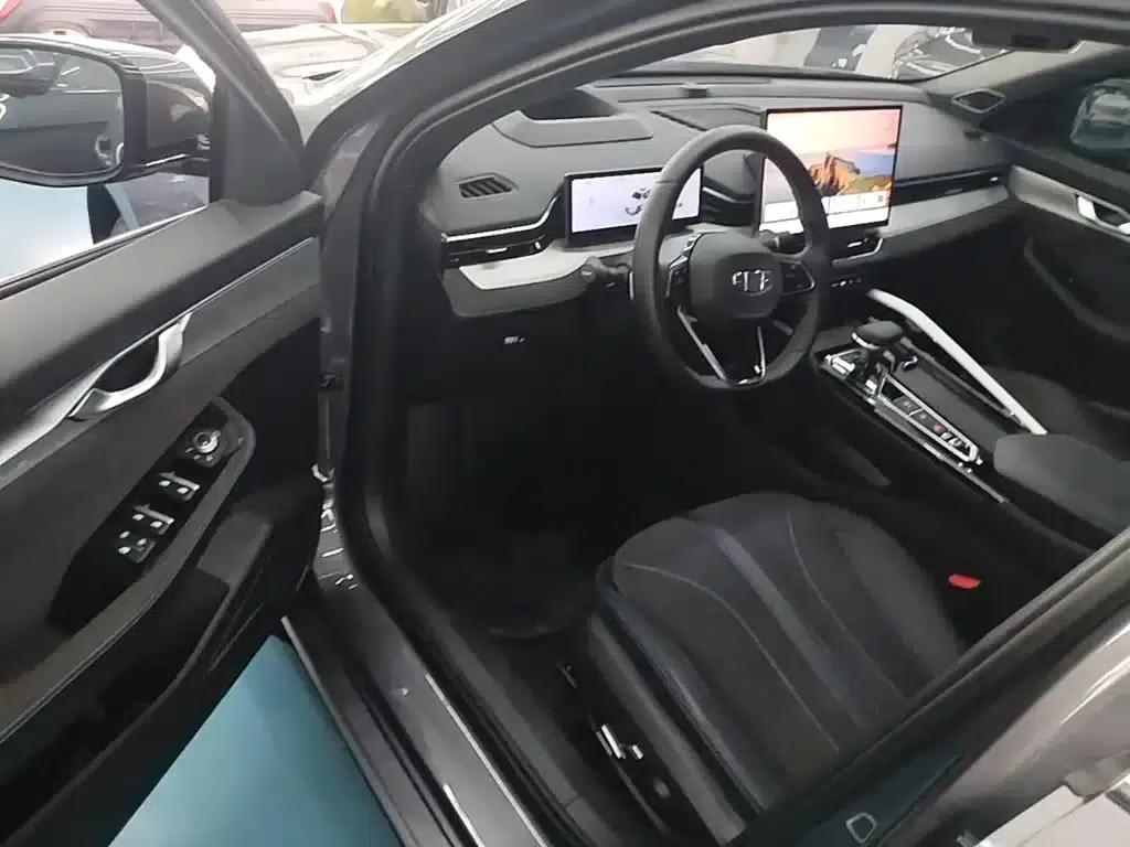 Xingrui 2025 Oriental Yao 2.0TD Moon Gazing Edition — миниатюра 16