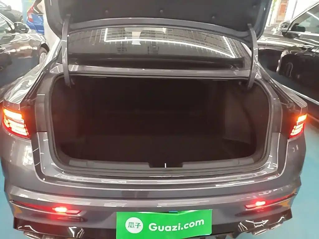 Xingrui 2025 Oriental Yao 2.0TD Moon Gazing Edition — миниатюра 19