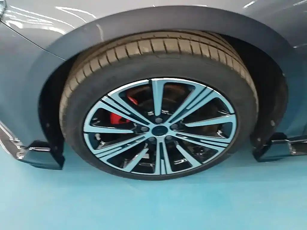 Xingrui 2025 Oriental Yao 2.0TD Moon Gazing Edition — миниатюра 23