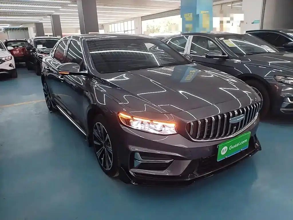 Xingrui 2025 Oriental Yao 2.0TD Moon Gazing Edition — миниатюра 4