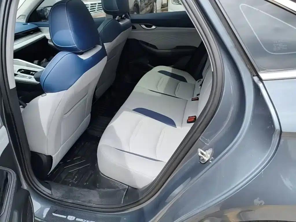 Xingrui 2021 Facelift 2.0TD Premium Edition — миниатюра 17