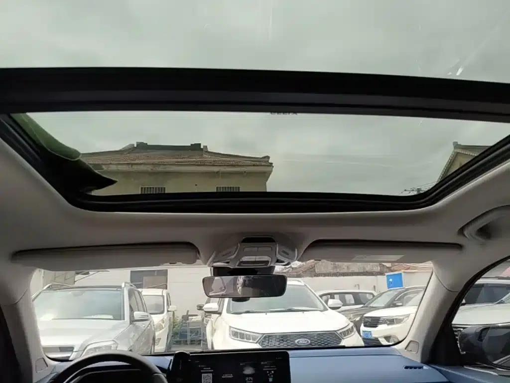Xingrui 2021 Facelift 2.0TD Premium Edition — миниатюра 18