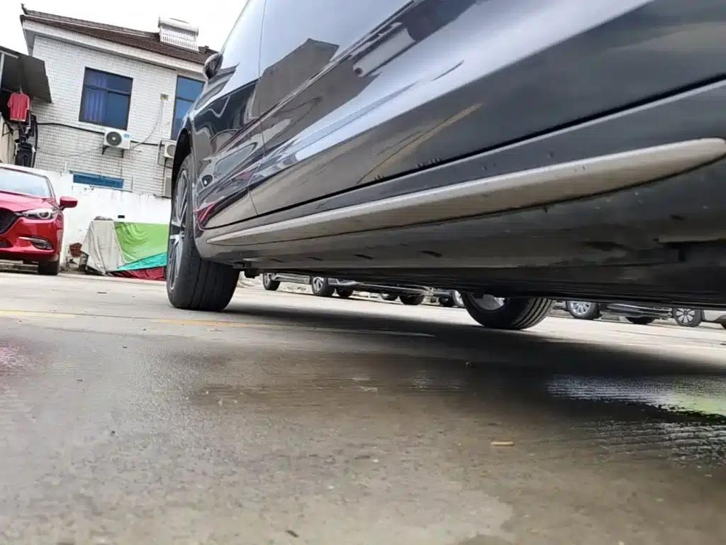 Xingrui 2021 Facelift 2.0TD Premium Edition — миниатюра 21
