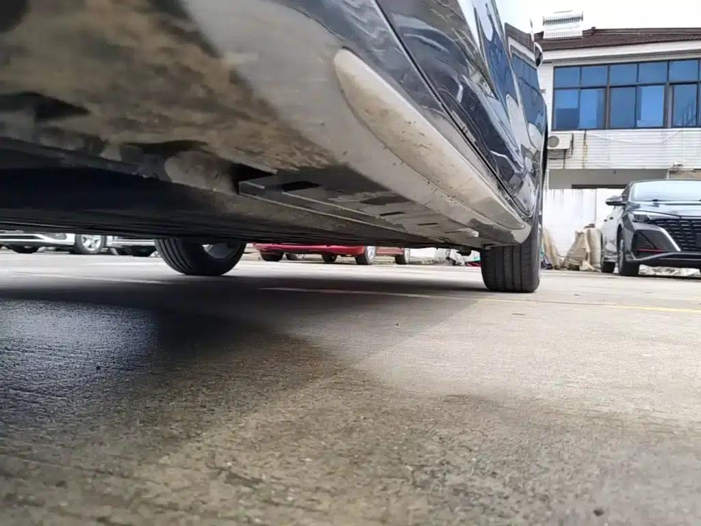 Xingrui 2021 Facelift 2.0TD Premium Edition — миниатюра 22