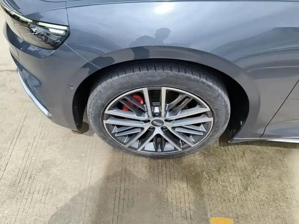 Xingrui 2021 Facelift 2.0TD Premium Edition — миниатюра 23