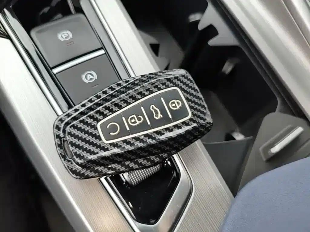 Xingrui 2021 Facelift 2.0TD Premium Edition — миниатюра 9