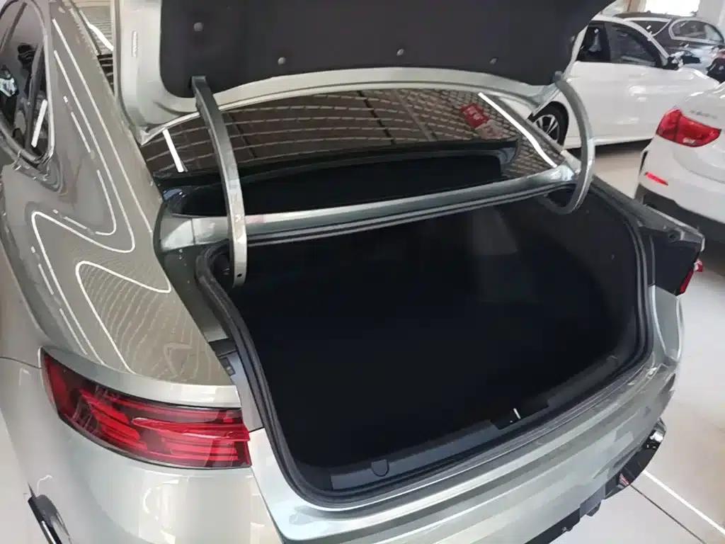 Xingrui 2023 1.5TD Kunlun Edition — миниатюра 19