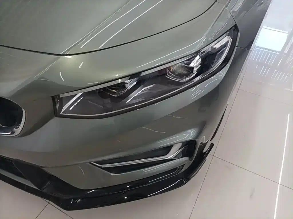 Xingrui 2023 1.5TD Kunlun Edition — миниатюра 24