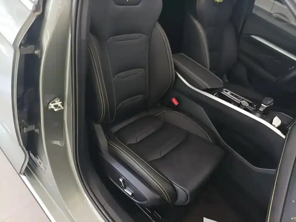 Xingrui 2023 1.5TD Kunlun Edition — миниатюра 25