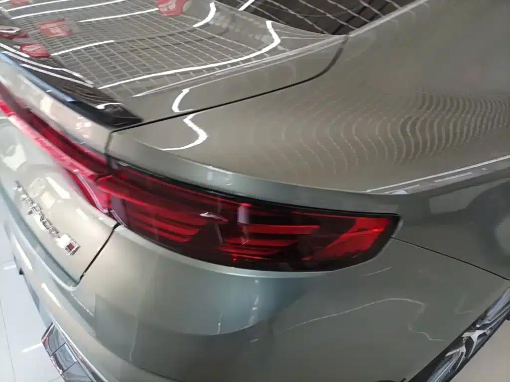 Xingrui 2023 1.5TD Kunlun Edition — миниатюра 8