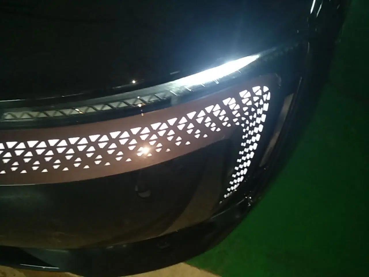 Audi E5 Sportback 2026 Pioneer Quattro Model — миниатюра 8