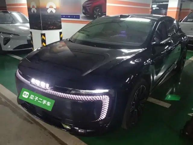 Audi E5 Sportback 2026 Pioneer Quattro Model