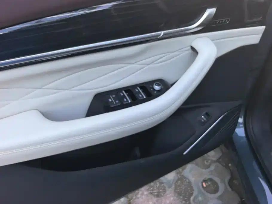 Xingyue L 2021 2.0TD DCT EVO 2WD Flagship Edition — миниатюра 7