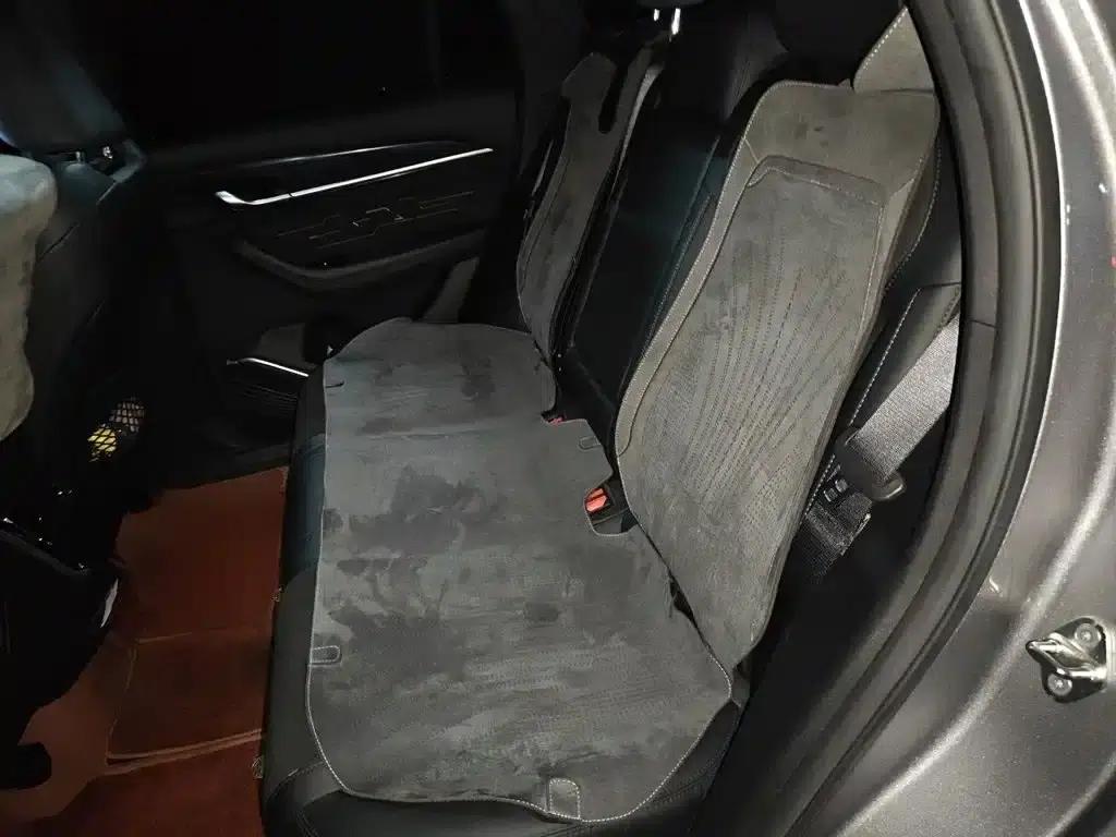 Geely Xingyue L 2024 2.0TD High-Power Automatic Two-Wheel Drive Sky Edition — миниатюра 18