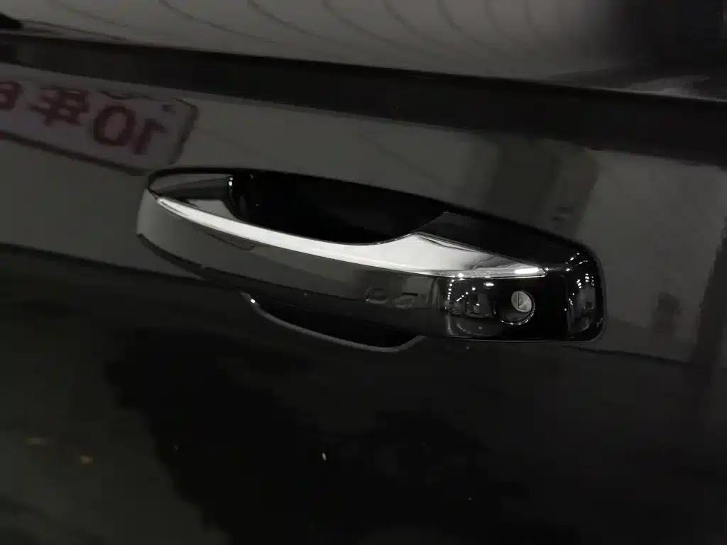 Geely Xingyue L 2021 2.0TD DCT EVO 2WD Premium Edition — миниатюра 18