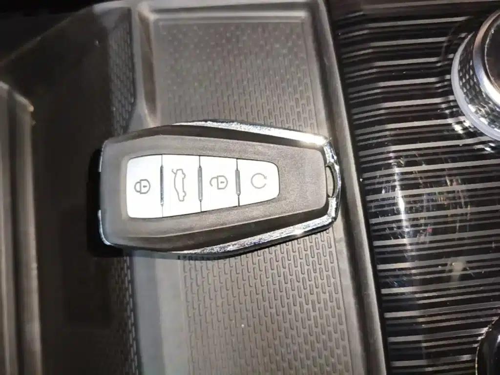 Geely Xingyue L 2021 2.0TD DCT EVO 2WD Smart Supreme Edition — миниатюра 9