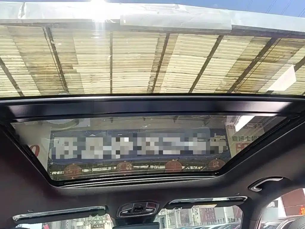 Geely Xingyue L 2024 2.0TD DCT EVO 2WD Long Wind Edition — миниатюра 18