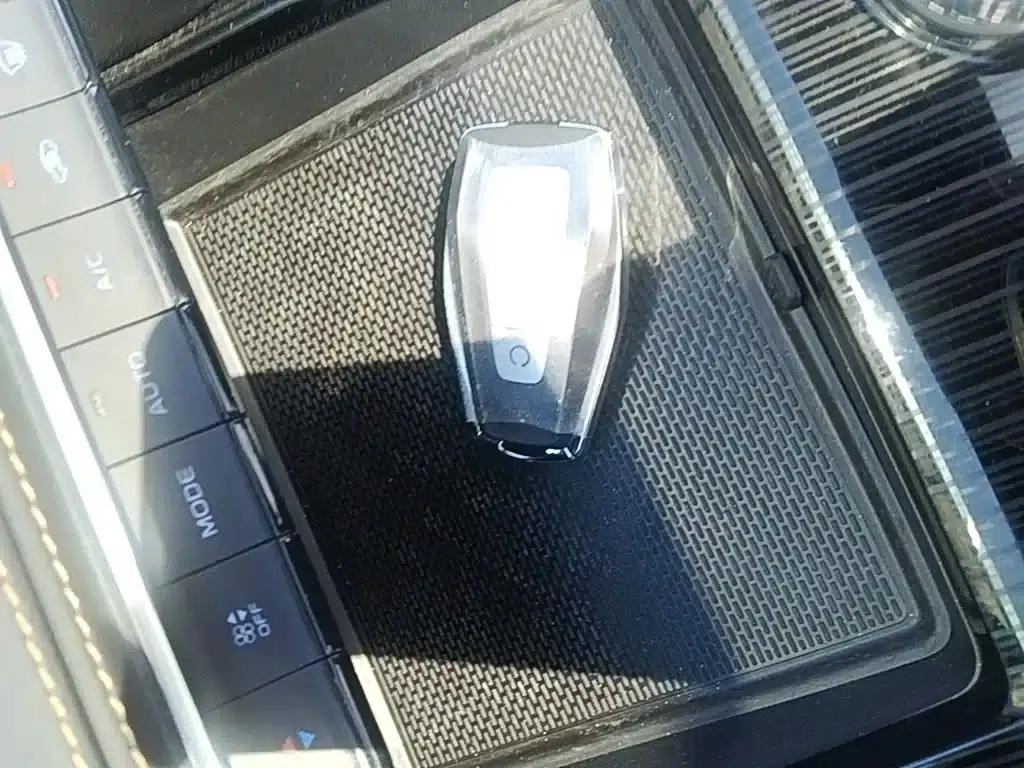 Geely Xingyue L 2024 2.0TD DCT EVO 2WD Long Wind Edition — миниатюра 9