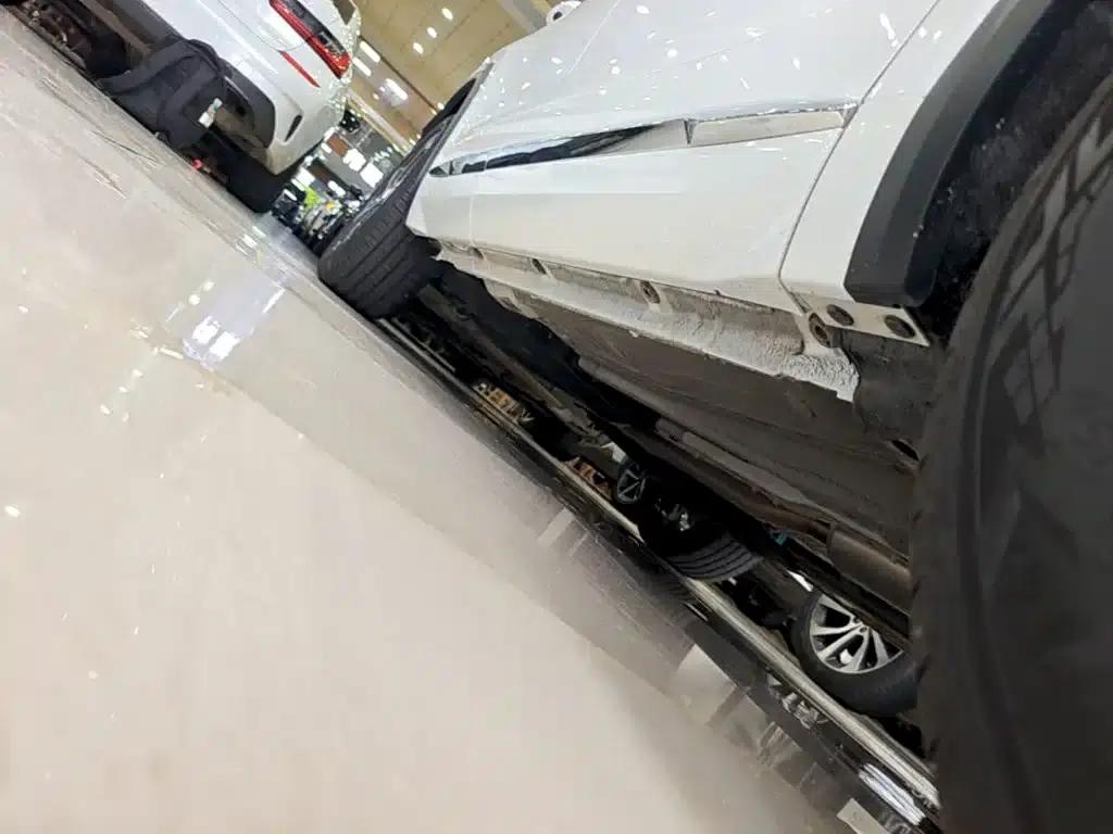 Geely Xingyue L 2024 2.0TD DCT EVO 2WD Long Wind Edition — миниатюра 21