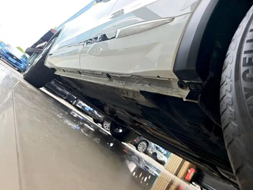 Geely Xingyue L 2024 2.0TD DCT EVO 2WD Long Wind Edition — миниатюра 22