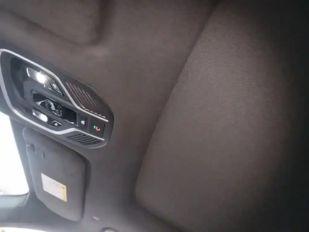 Geely Xingyue L 2021 2.0TD DCT EVO 2WD Premium Edition — миниатюра 18
