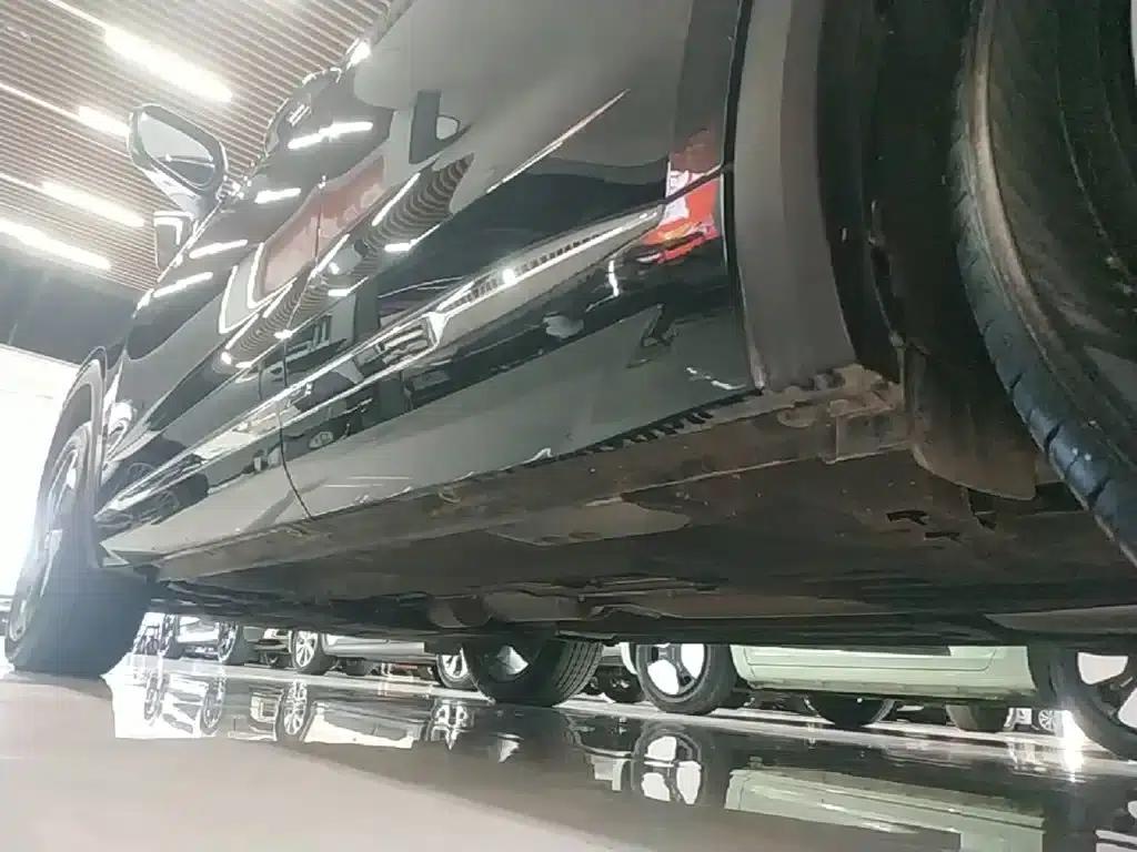 Geely Xingyue L 2021 2.0TD DCT EVO 2WD Premium Edition — миниатюра 22