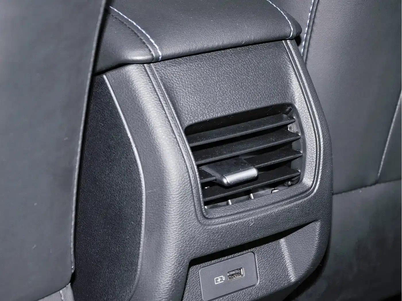 Geely Emgrand EV Pro 2022 Online Edition (Ternary Lithium) — миниатюра 18