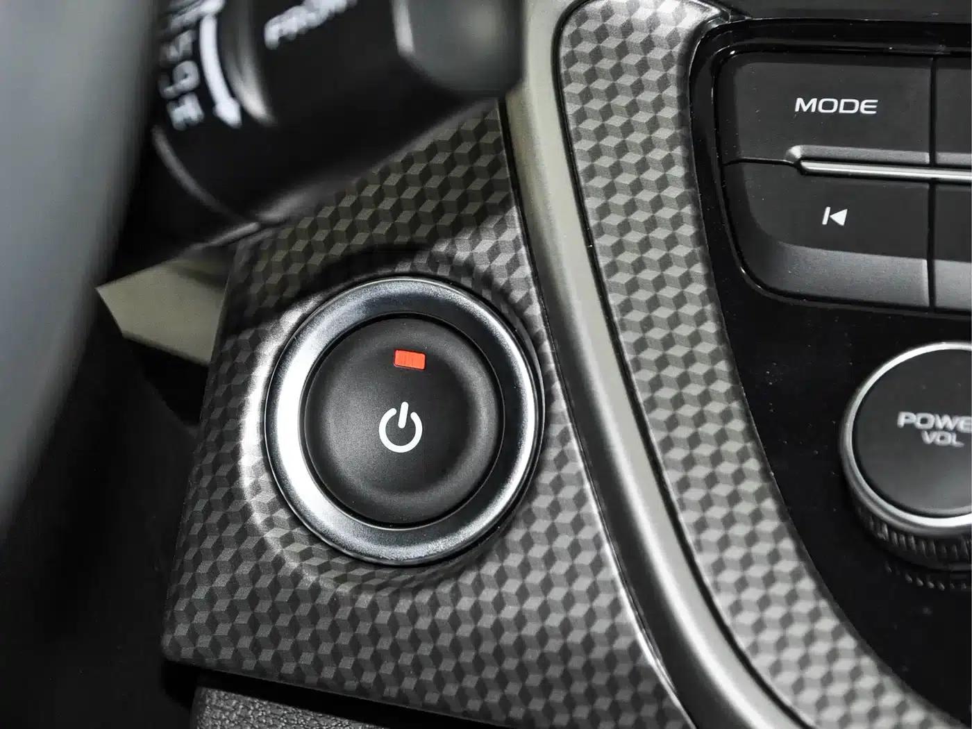 Geely Emgrand EV Pro 2022 Online Edition (Ternary Lithium) — миниатюра 22