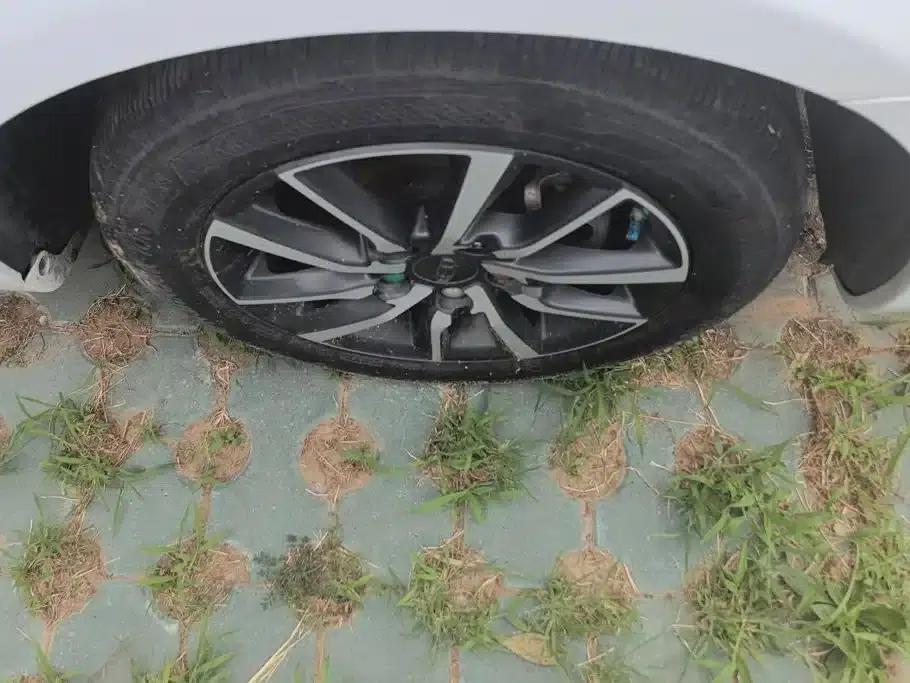 Geely Emgrand 2019 Leading Edition 1.5L CVT Upward Connectivity Model (National VI Emission Standard) — миниатюра 6