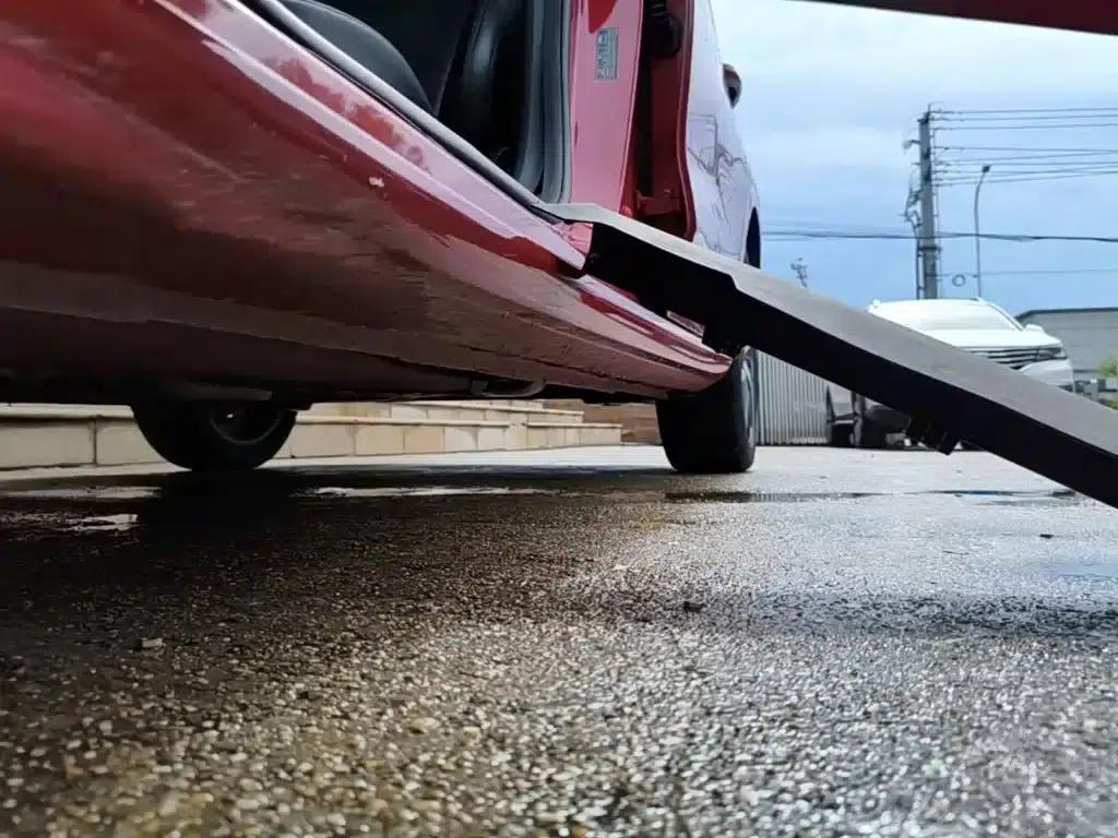 Geely Emgrand 2022 4th Generation 1.5L CVT Premium — миниатюра 22