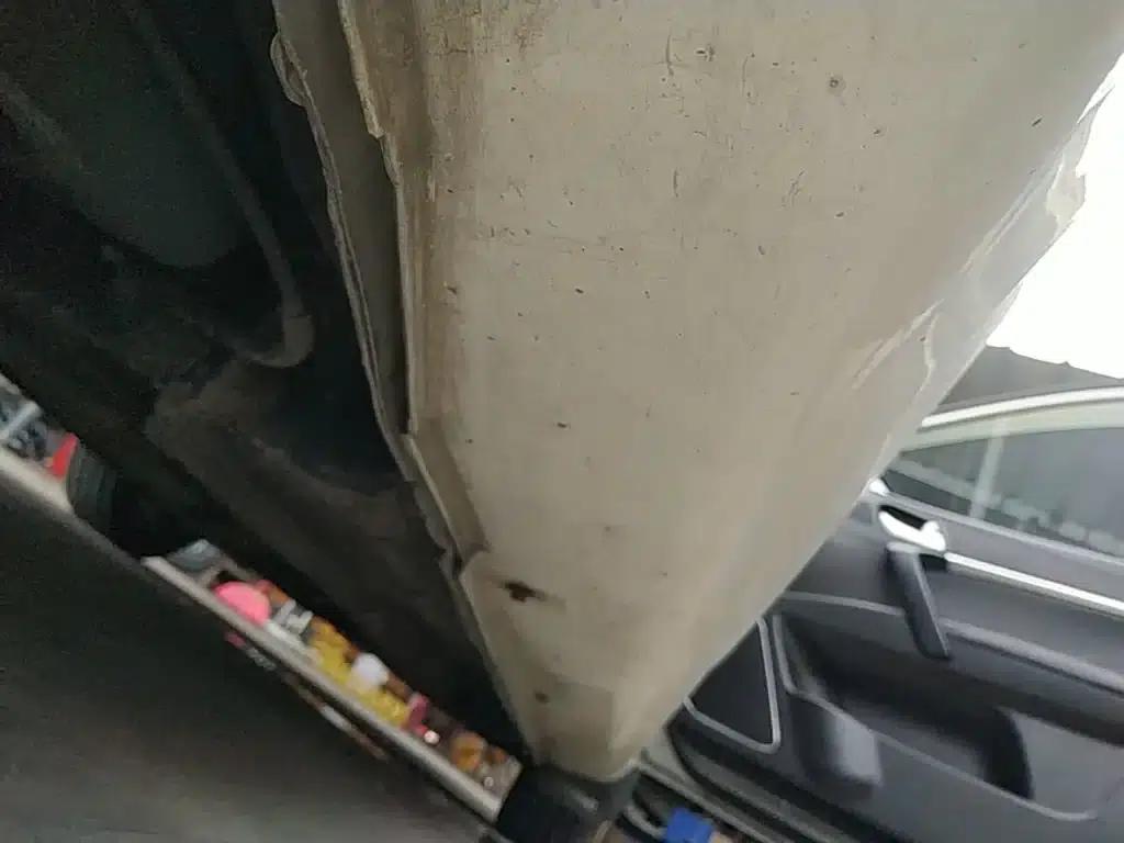 Geely Emgrand 2015 Sedan 1.5L Manual Upgrade Version — миниатюра 21