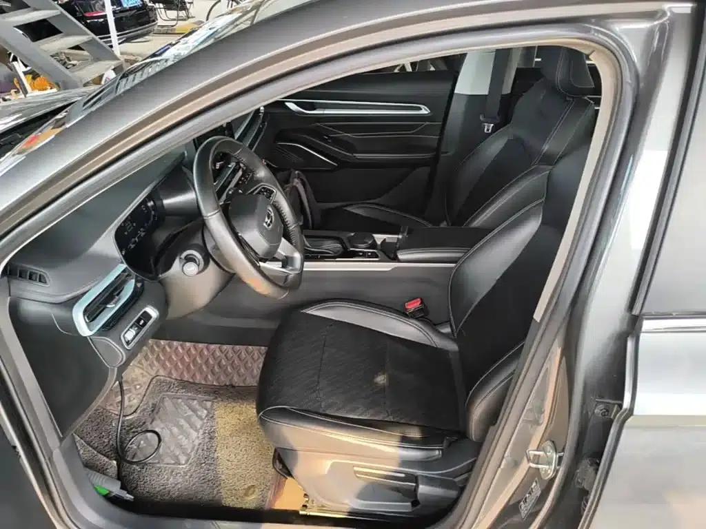 Geely Emgrand 2022 4th Generation 1.5L CVT Premium — миниатюра 15